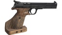 Walther CSP EXPERT .22LR Walnut Size M, cal .22LR