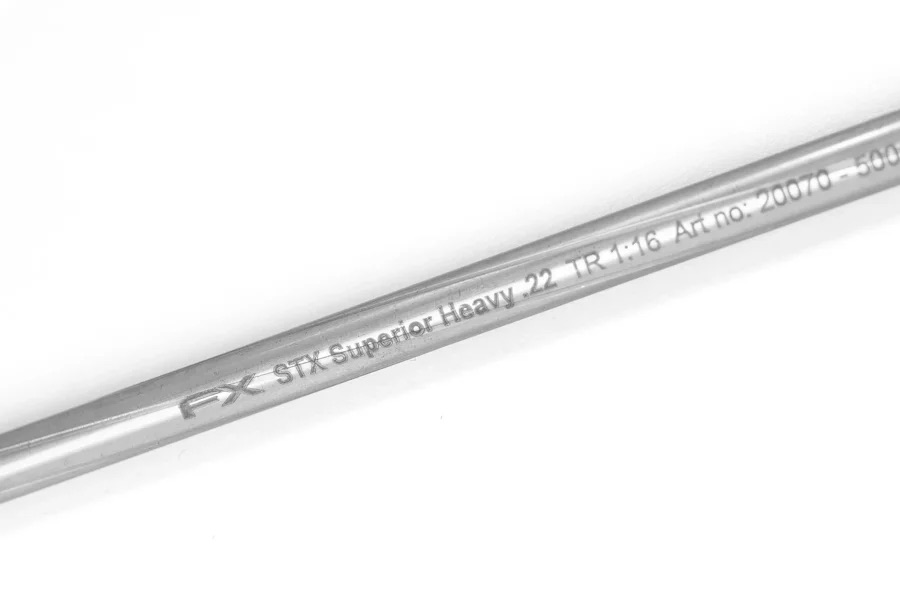 FX STX Superior Heavy Liner .30 700mm