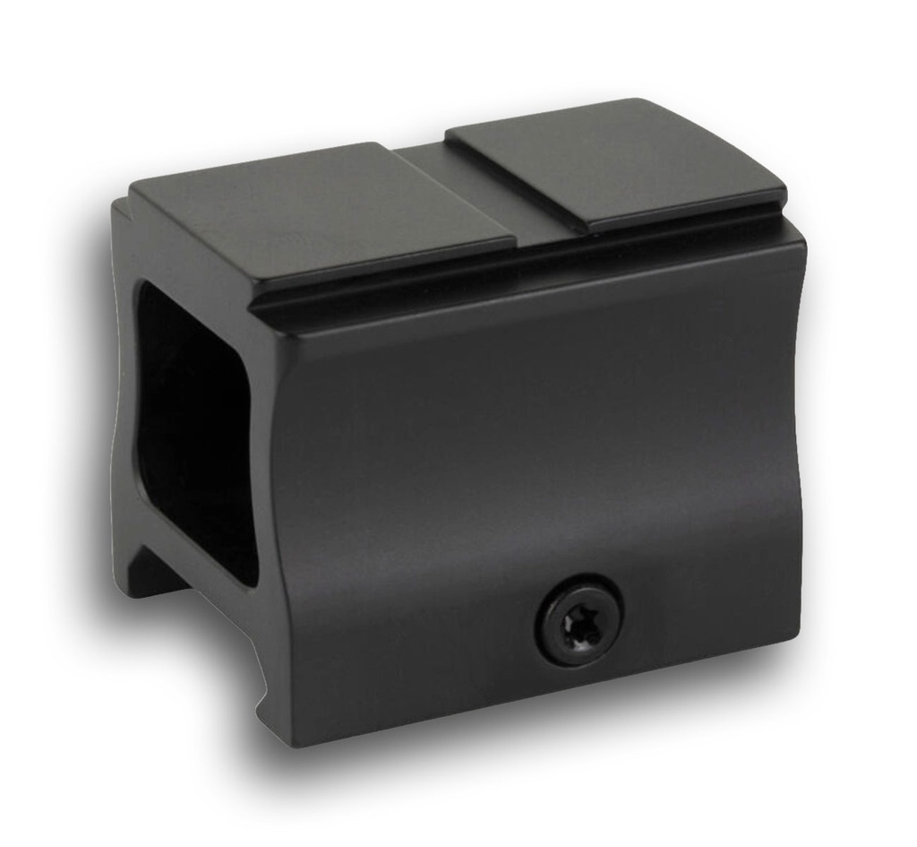 Holosun 509MNT-1.63-PIC 509 Adapter for Picatinny 1, 3 CW