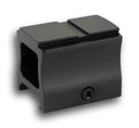 Holosun 509MNT-1.63-PIC 509 Adapter for Picatinny 1, 3 CW