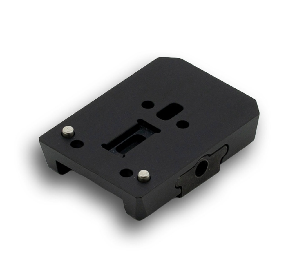 Holosun AEMS Low Mount