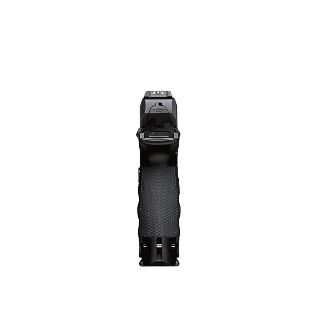 Walther PDP Compact 4" Black 15R