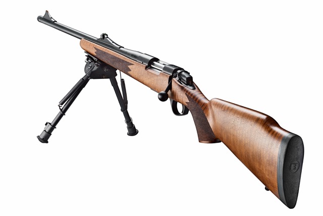 BERGARA B14 TIMBER .338 Win Mag 1:10" 24" RH WS