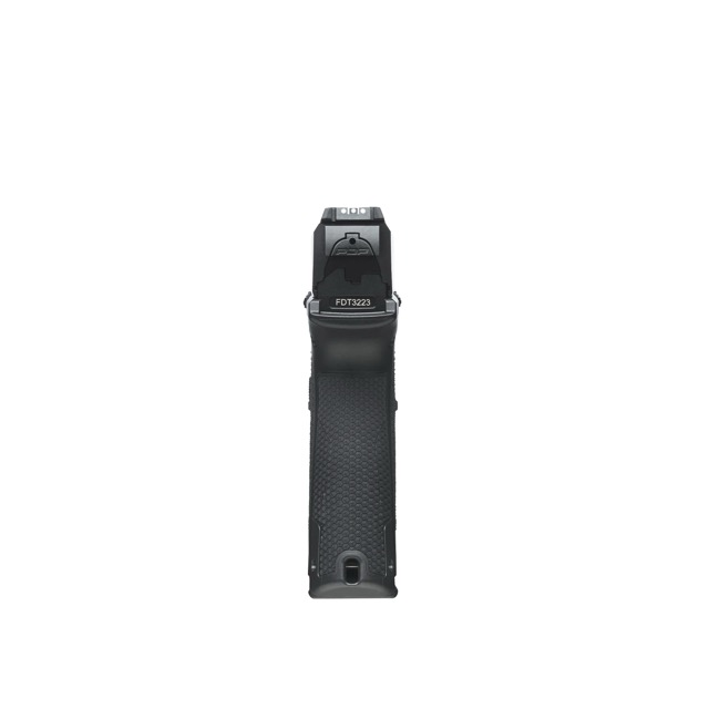 Walther PDP F-SERIES 9x19mm 3.5" 15R