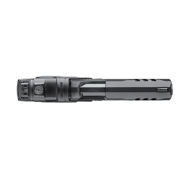 Walther PDP PROFESSIONAL ACRO Full Size 4.5" 18R 9x19mm