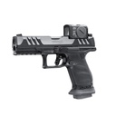Walther PDP PROFESSIONAL ACRO Full Size 4.5" 18R 9x19mm