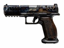 Walther PDP Fullsize STEELFRAME MATCH Fullsize 5.0" 10R 9x19mm - VINTAGE