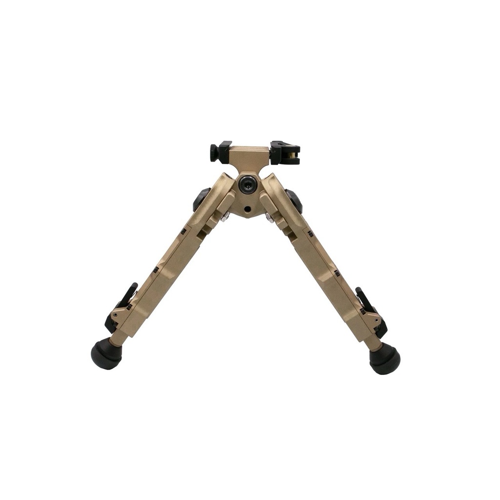 Accu-Tac FDE BR-4 G2 Bipod ARCA - Tan
