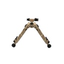 Accu-Tac FDE BR-4 G2 Bipod ARCA - Tan
