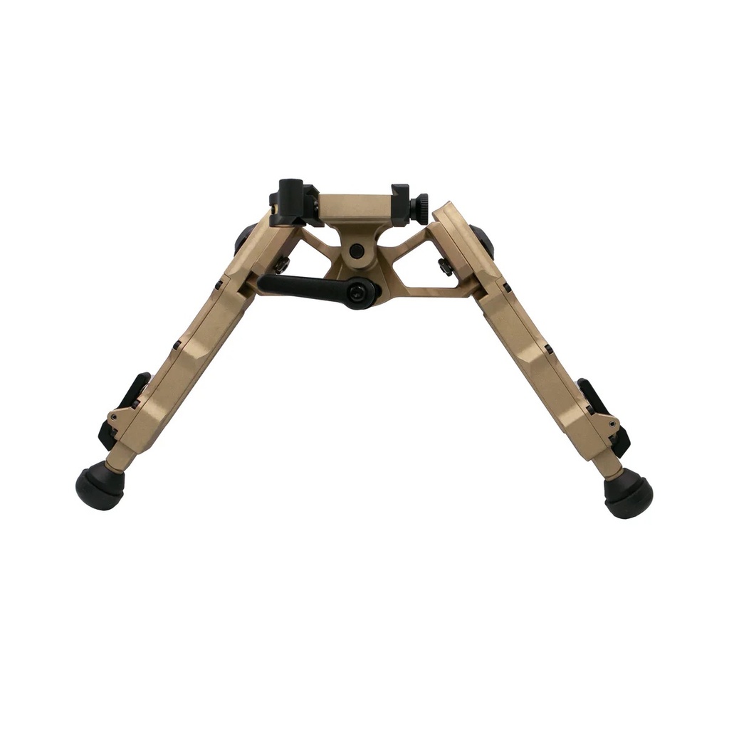 Accu-Tac FDE WB-4 Bipod ARCA - Tan