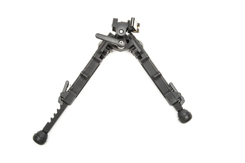 Accu-Tac BR-4 G2 Bipod Picatinny - Black