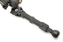Accu-Tac BR-4 G2 Bipod Picatinny - Black