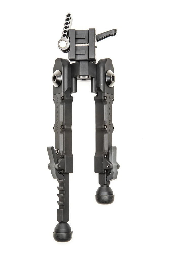 Accu-Tac BR-4 G2 Bipod Picatinny - Black