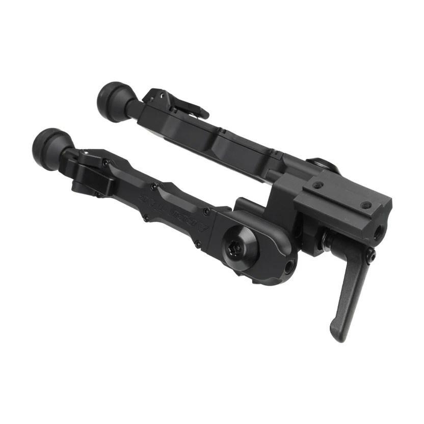 Accu-Tac 17S SPEC-4 Bipod - Black