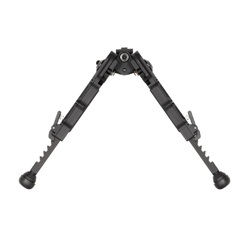 Accu-Tac 17S SPEC-4 Bipod - Black