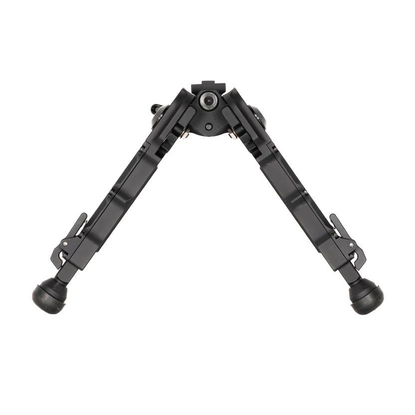 Accu-Tac 17S SPEC-4 Bipod - Black