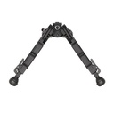 Accu-Tac 17S SPEC-4 Bipod - Black