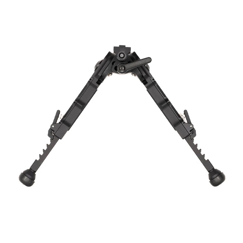 Accu-Tac 17S SPEC-4 Bipod - Black