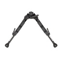 Accu-Tac 17S SPEC-4 Bipod - Black