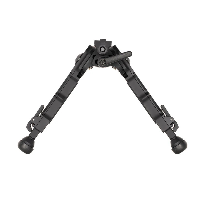 Accu-Tac 17S SPEC-4 Bipod - Black