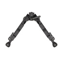Accu-Tac 17S SPEC-4 Bipod - Black
