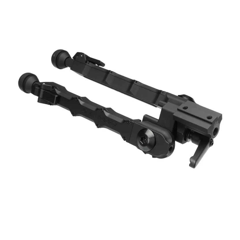 Accu-Tac 17S SPEC-5 Bipod - Black