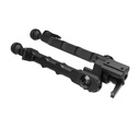 Accu-Tac 17S SPEC-5 Bipod - Black