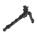 Accu-Tac 17S SPEC-5 Bipod - Black
