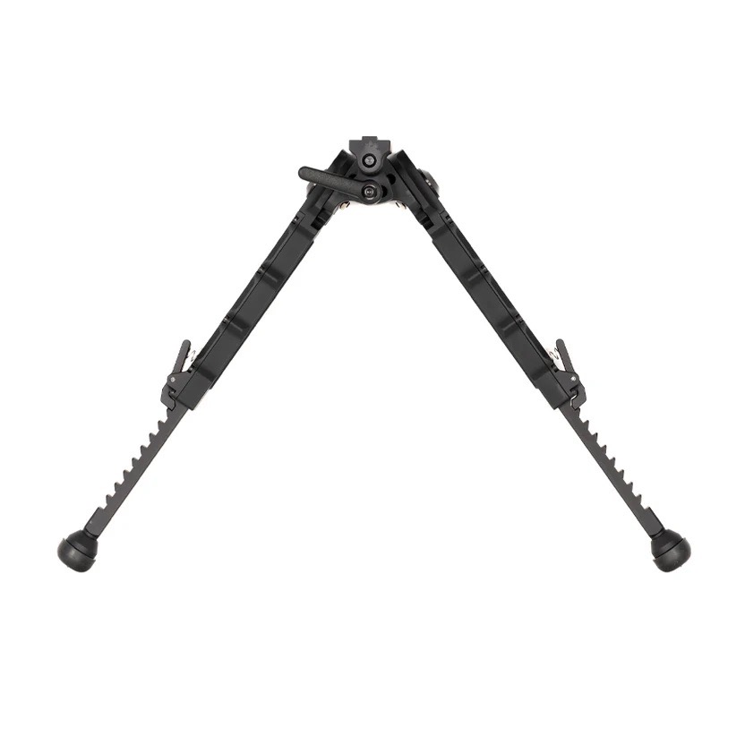 Accu-Tac 17S SPEC-5 Bipod - Black
