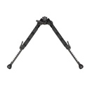 Accu-Tac 17S SPEC-5 Bipod - Black