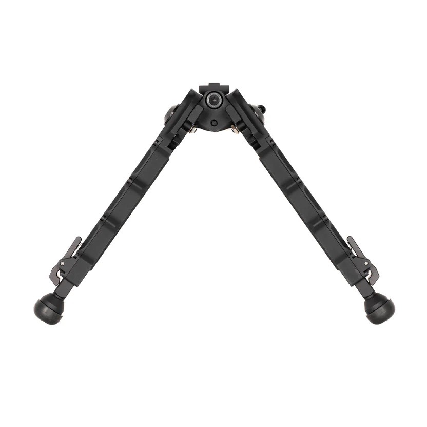 Accu-Tac 17S SPEC-5 Bipod - Black