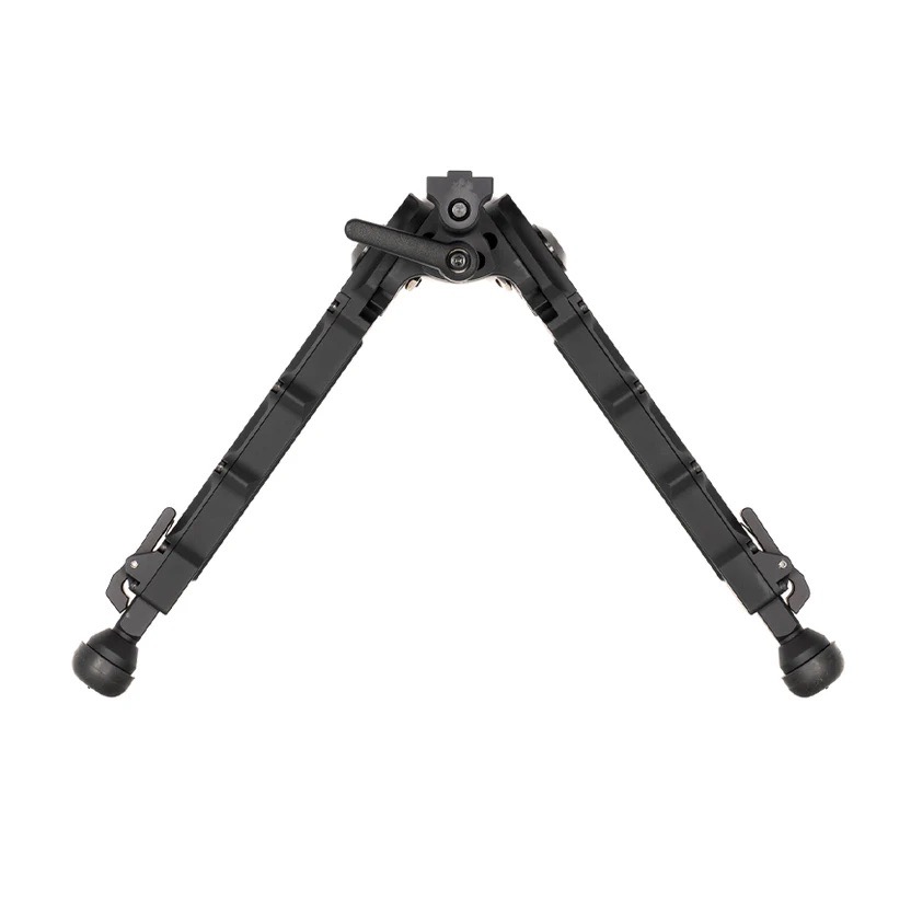 Accu-Tac 17S SPEC-5 Bipod - Black