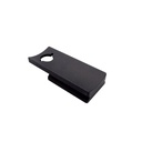 Accu-Tac ARCA Sling Stud Rail Adapter - Black
