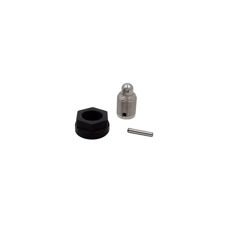 Accu-Tac ARCA Sling Stud Rail Adapter - Black