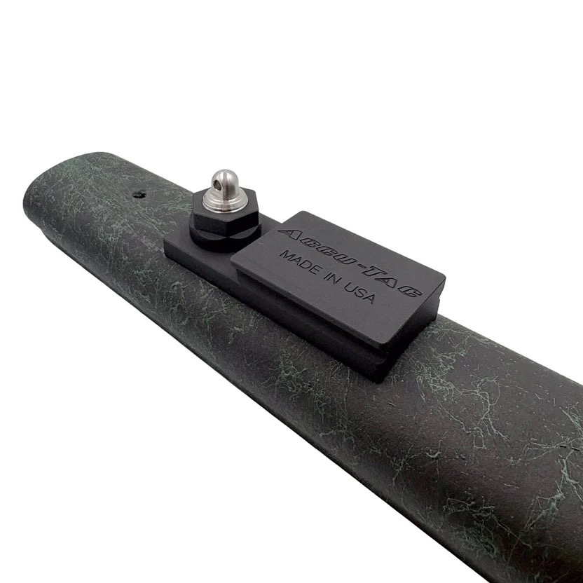 Accu-Tac ARCA Sling Stud Rail Adapter - Black