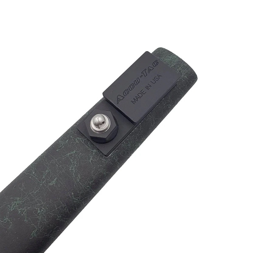 Accu-Tac ARCA Sling Stud Rail Adapter - Black