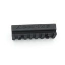 Accu-Tac BARRET Spec Rail - Black