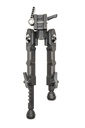 Accu-Tac BR-4 G2 Bipod ARCA - Black