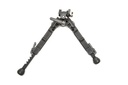 Accu-Tac BR-4 G2 Bipod ARCA - Black