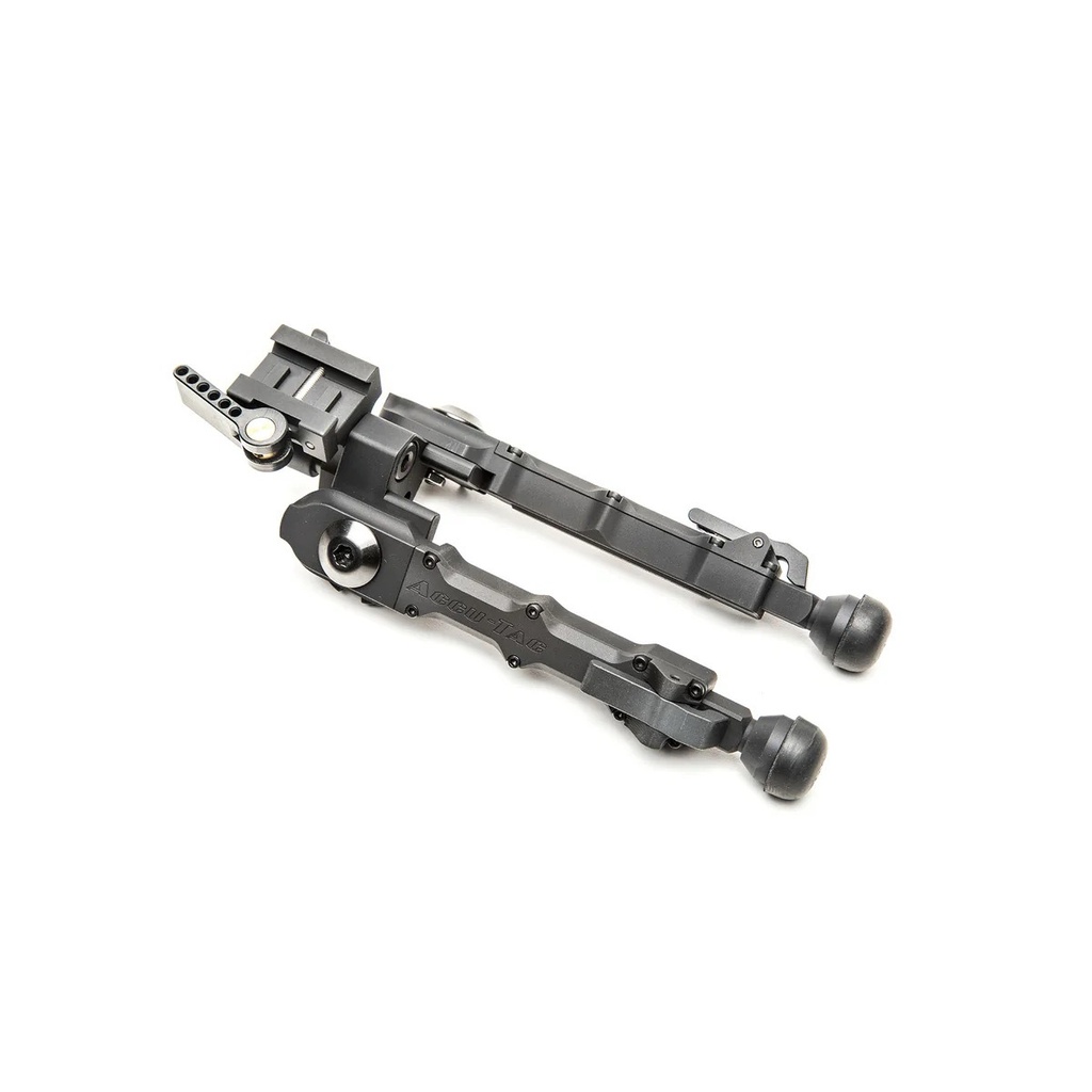 Accu-Tac BR-4 G2 Bipod ARCA - Black