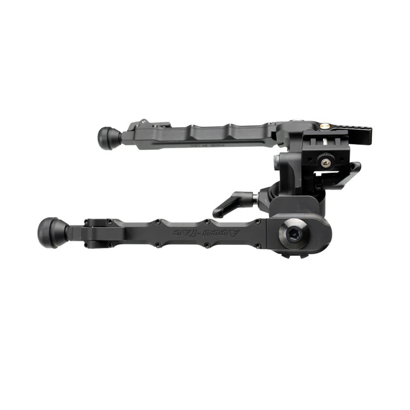 Accu-Tac FC-5 G2 Bipod ARCA, Pan/Cant - Black