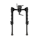 Accu-Tac FC-5 G2 Bipod Picatinny, Pan/Cant - Black