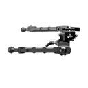 Accu-Tac FC-5 G2 Bipod Picatinny, Pan/Cant - Black