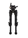 Accu-Tac FD-4 Bipod ARCA - Black