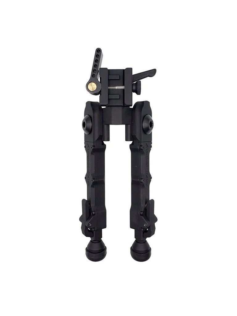 Accu-Tac FD-4 Bipod ARCA - Black