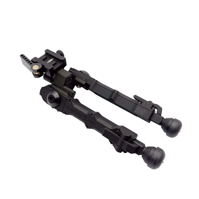 Accu-Tac FD-4 Bipod ARCA - Black