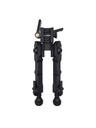 Accu-Tac FD-4 Bipod Picatinny - Black