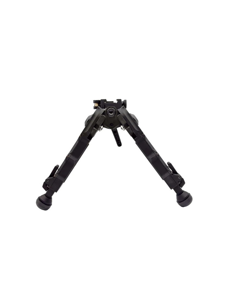 Accu-Tac FD-4 Bipod Picatinny - Black
