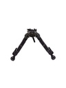 Accu-Tac FD-4 Bipod Picatinny - Black