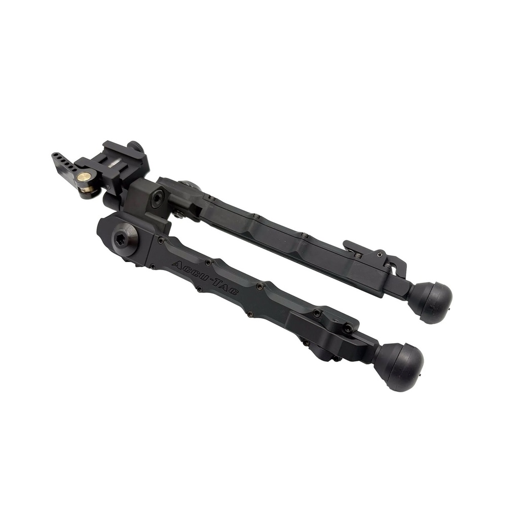 Accu-Tac FD-5 Bipod ARCA - Black